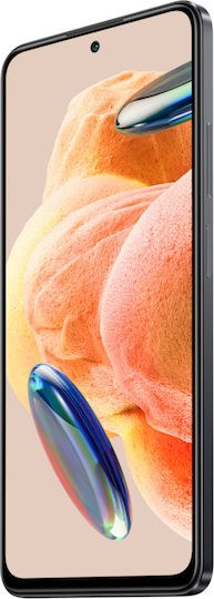 Xiaomi Redmi Note 12 Pro 4G NFC Dual SIM (8/256GB) Graphite Gray