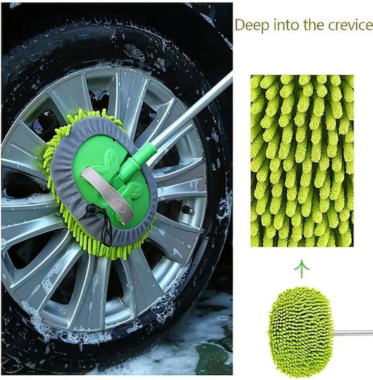 Carsun Car Body Washing Brush 60-100cm
