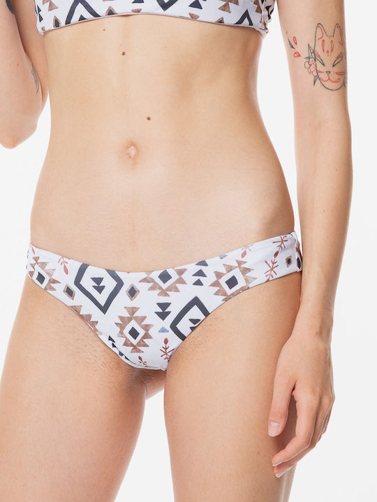 Uxmal 810 Set Bikini Μπουστάκι