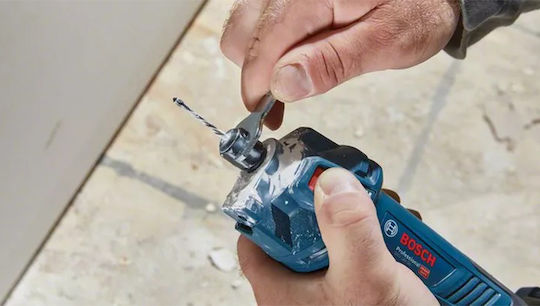 Bosch GCU 18V-30 Elektrische Gipskartonsäge Batterie 18V Solo (ohne Batterie und Ladegerät)