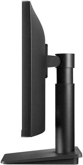 LG 24MP450P-B IPS Monitor 23.8" FHD 1920x1080 με Χρόνο Απόκρισης 5ms GTG