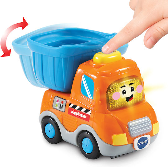 Vtech Αυτοκινητάκι για 5+ Ετών