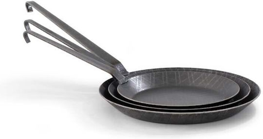 Origin Outdoors 28cm Cast Iron Origin Outdoors 28cm Cast Iron