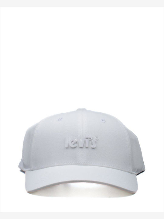 Jockey White