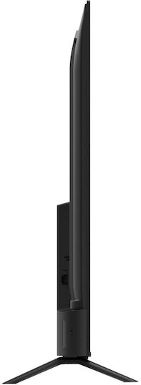TCL Smart Τηλεόραση 75" 4K UHD LED P635 HDR (2022) 75P635
