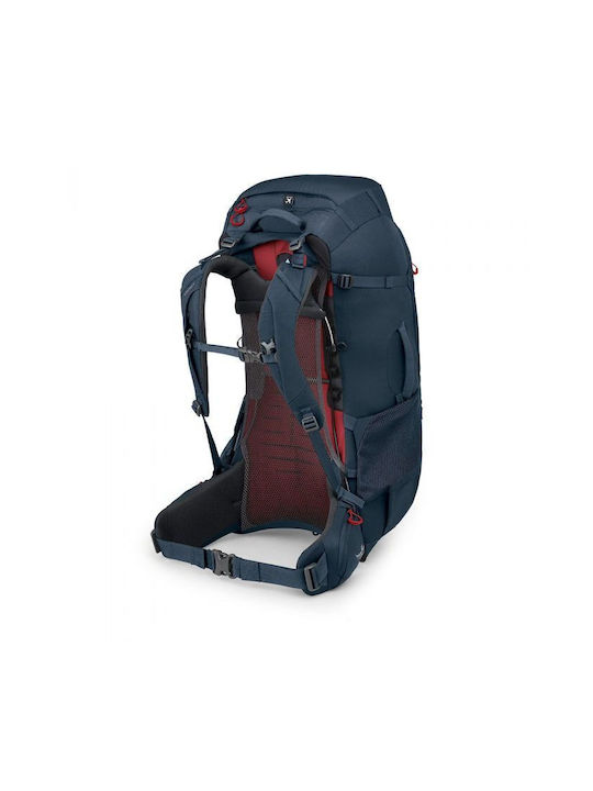 Osprey Farpoint Trek Rucsac de alpinism 55lt Impermeabil Albastru