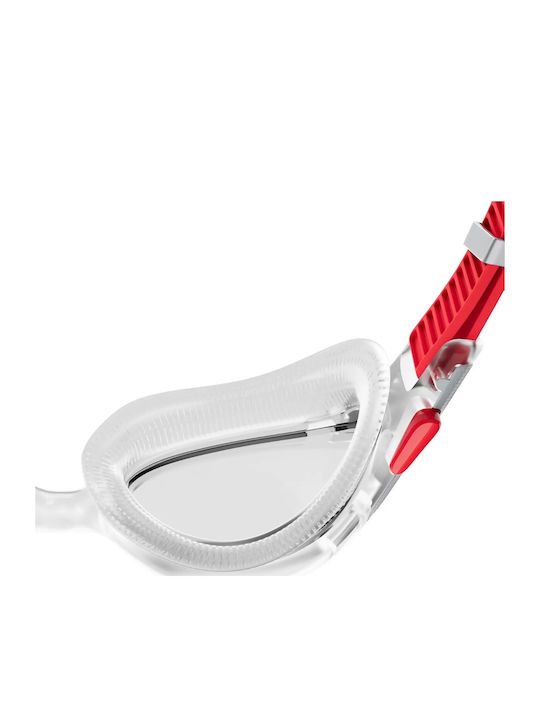 Speedo Biofuse 2.0 Очила за плуване за Възрастни Червен