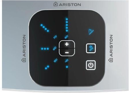 Ariston Velis Evo 80 EU