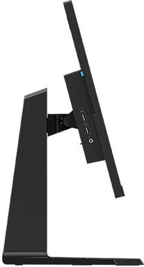 Lenovo Legion Y32p-30 IPS Gaming Monitor 31.5" 4K 3840x2160 144Hz cu Timp De Răspuns 0.2ms GTG