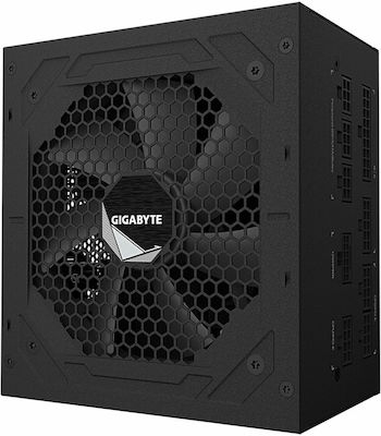 Gigabyte GP-UD1000GM PG5 rev. 1.0 1000W Black Computer Power Supply Full Modular 80 Plus Gold