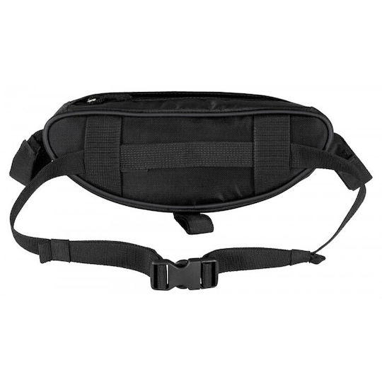 Louis Motorcycle Handlebar Bag 1.5lt Black