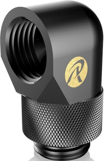 Raijintek MF0906 G1/4 Armaturen Weiß