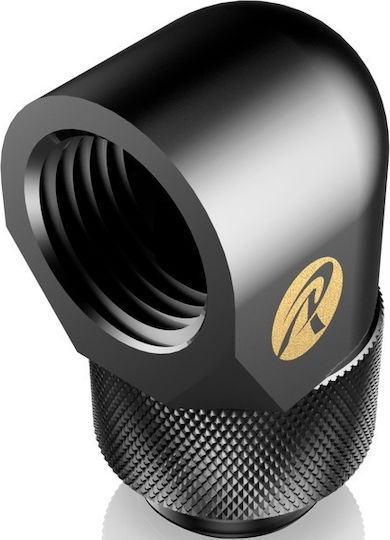 Raijintek MF0906 G1/4 Armaturen Weiß