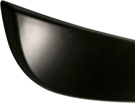 Roof Spoiler made of Plastic Mercedes-Benz C Class SsangYong Subaru Suzuki Toyota Volkswagen Volvo Zastava 2014