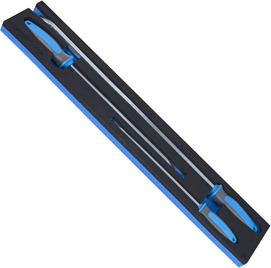 Unior Set of Tire Export Levers 610mm 3pcs