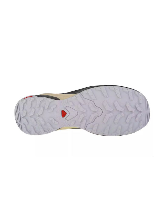X-Adventure Femei Pantofi sport Trail Running Albastre