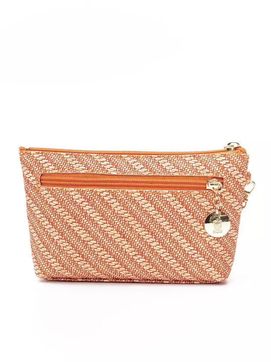 Feminin Necesare Fuchsia Straw 21cm
