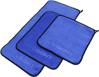 NovSight Drying for For Car 3pcs