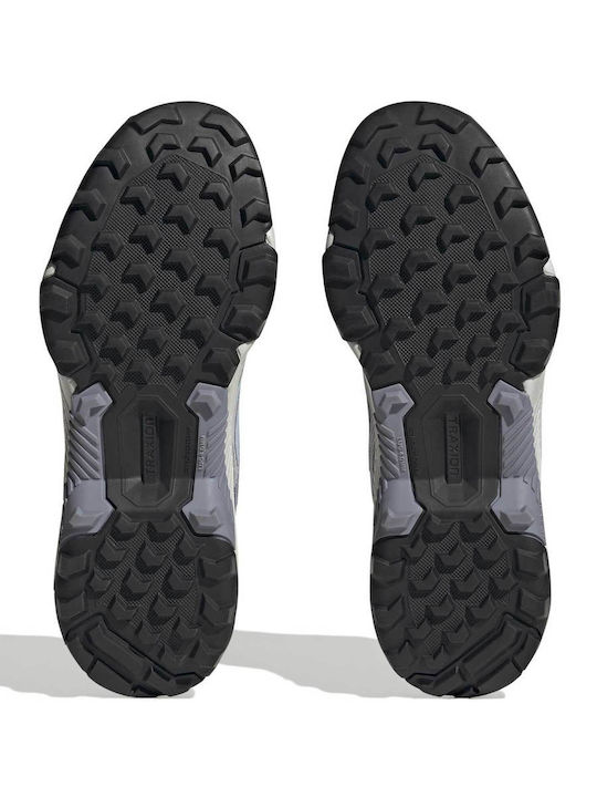 adidas Eastrail 2.0 Women's Hiking Shoes Purple