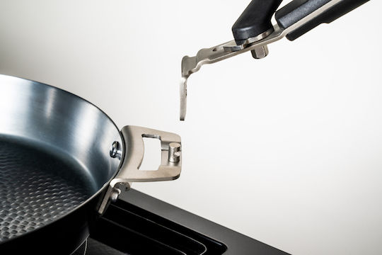 Outdoorchef Pan aus Aluminium 24cm