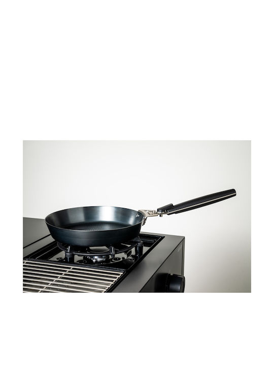 Outdoorchef Pan aus Aluminium 24cm