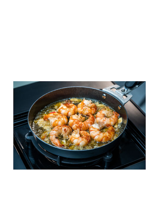 Outdoorchef Pan aus Aluminium 24cm