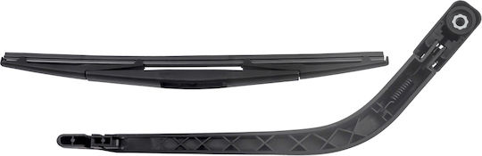 Back Car Wiper Blade