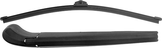 Back Car Wiper Blade