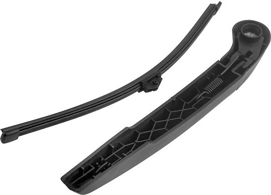 Back Car Wiper Blade