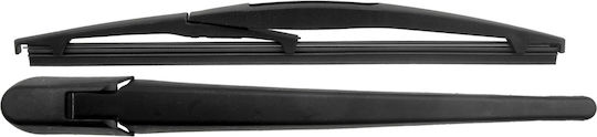 Back Car Wiper Blade