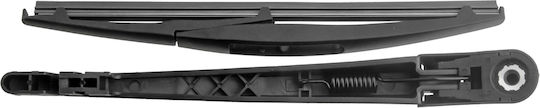 Back Car Wiper Blade