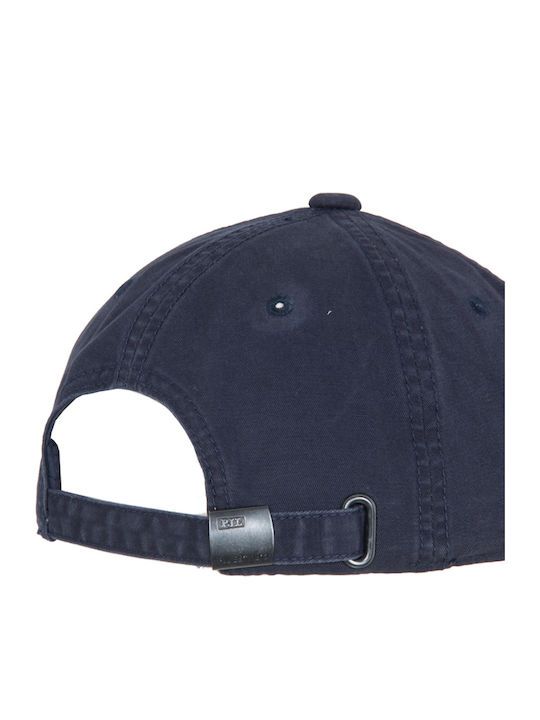 Cordes Men's Jockey Navy Blue