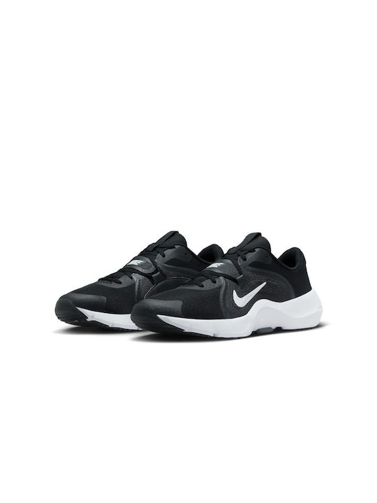Nike In-Season TR 13 Ανδρικά Training Μαύρα