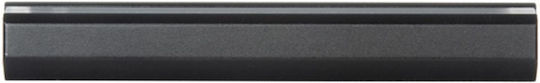 Silverstone Case for Hard Drive M.2 PCI Express / SATA III with Connection Type-C