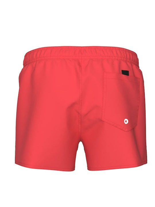 Arena Fundamentals X-Short R Men's Swimwear Shorts Red