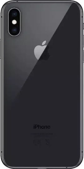 Apple iPhone XS (4/64GB) Space Grey Refurbished Grade A