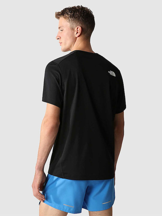 The North Face T-shirt Black