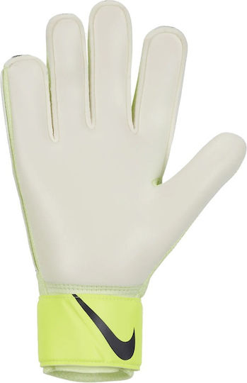 Nike Adults Goalkeeper Gloves Multicolour