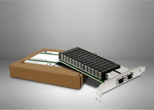 Inter-Tech Argus ST-7214 PCI-e