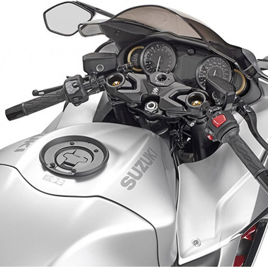 Givi Tank Mounts for Suzuki Hayabusa