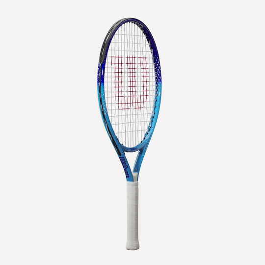 Wilson Ultra Blue 23 Children's Tennis Racket