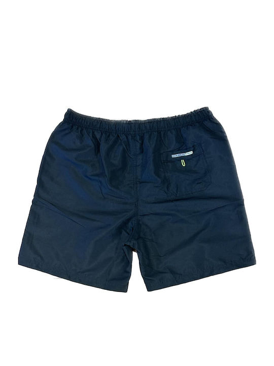 Men's Swimwear Shorts Black