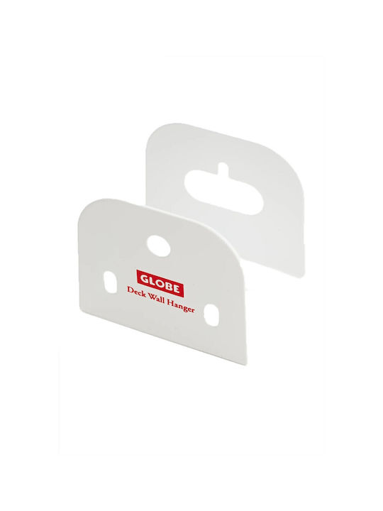Globe Deck Wall Hanger Εργαλείο για Skateboard Globe Deck Wall Hanger Εργαλείο για Skateboard