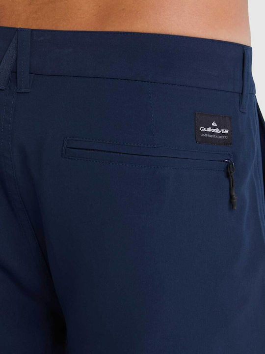 Ocean Union Amphibian Men's Swimwear Bermuda Navy Blue