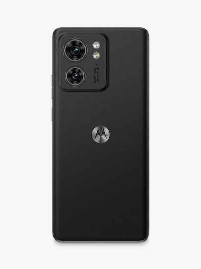 Motorola Edge 40 5G (8GB/256GB) Eclipse Black