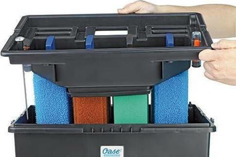 Oase BioSmart 14000 Lake Filter 38x41x56cm 51132