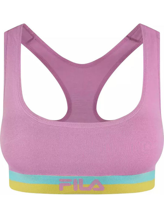 Femei Sutien sport Roz