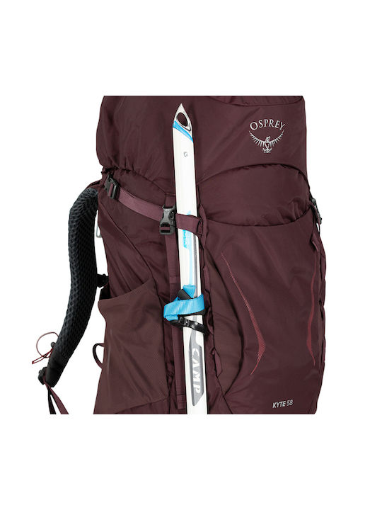 Osprey Kyte 38 Mountaineering Backpack 38lt Green 10004795