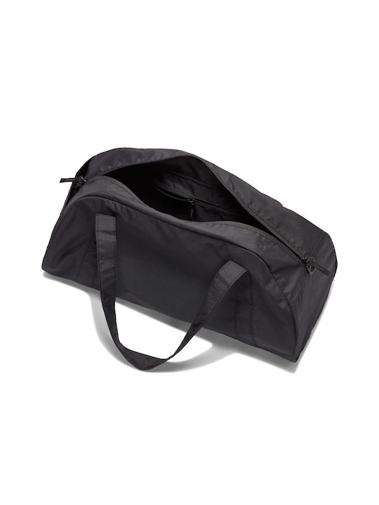 Nike Gym Club Women's Gym Shoulder Bag Black