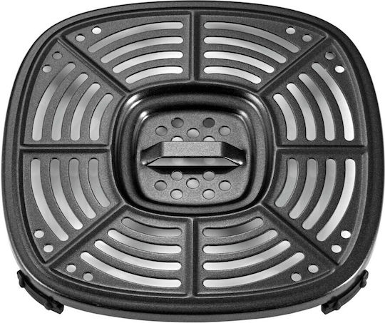 Zwilling J.A. Henckels Air Fryer 4lt Μαύρο 36450-280
